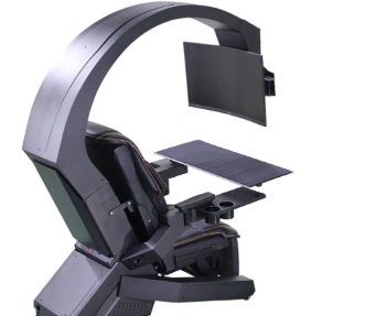 เก้าอี้เกมมิ่ง รุ่น IW320