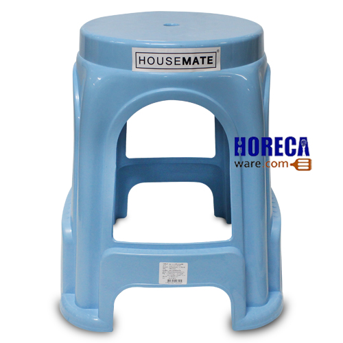 เก้าอี้ทรงกลม คละสี ตราแฮปปี้แวร์