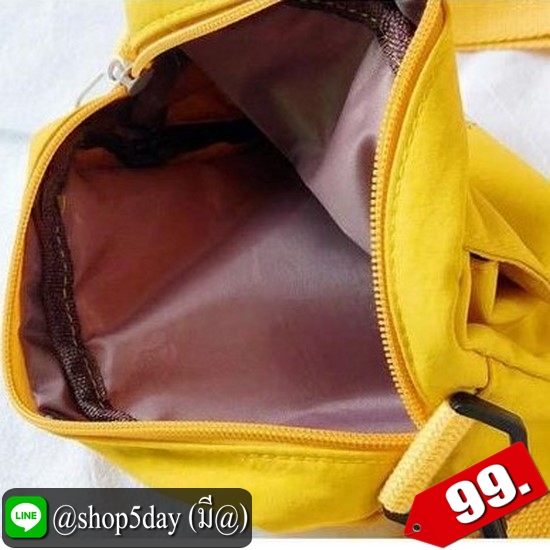 ♨️ กระเป๋าสะพายข้างมินิไซส์จร้า ⚡️