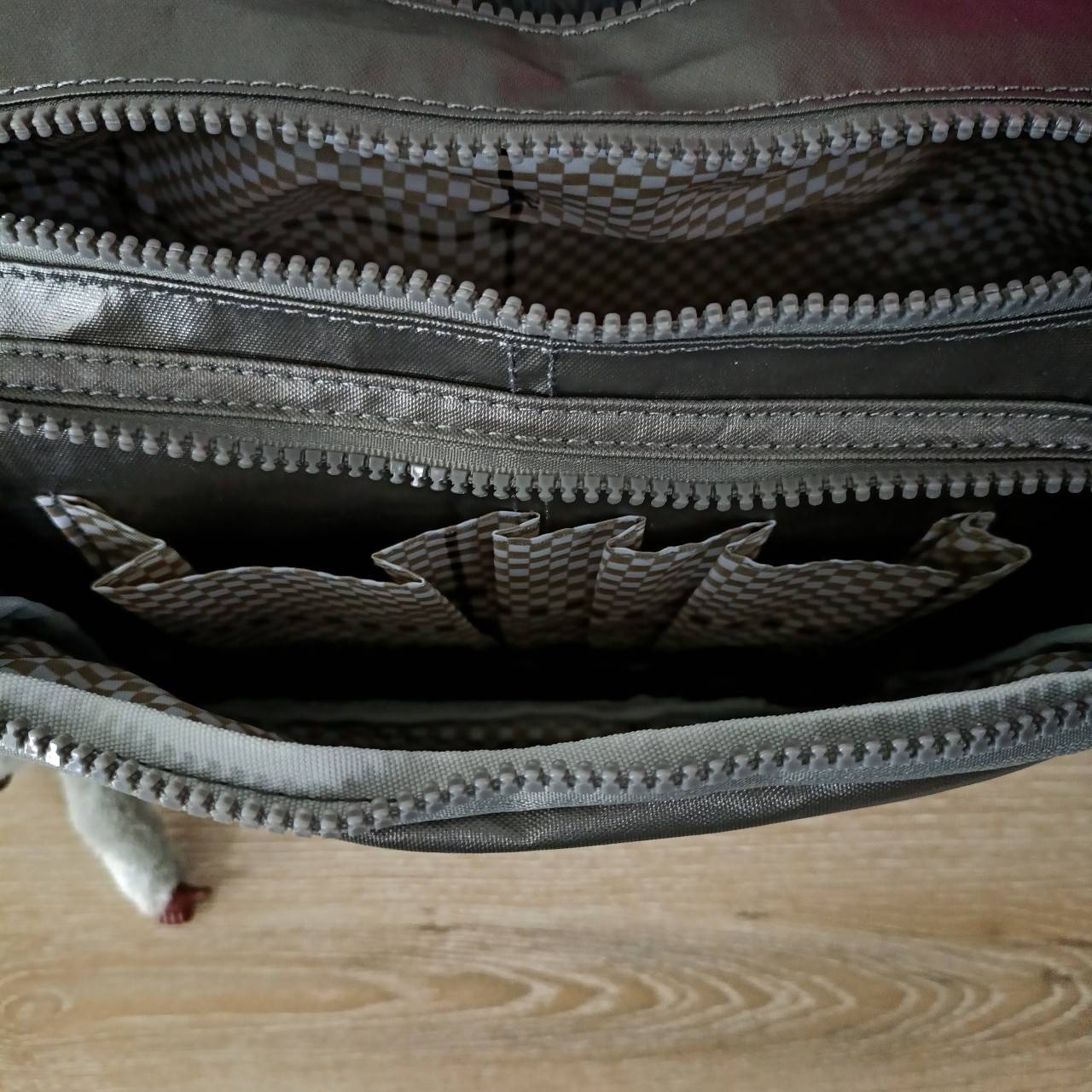 Kipling กระเป๋าสะพายข้าง RETH WOMEN'S CROSS-BODY BAG