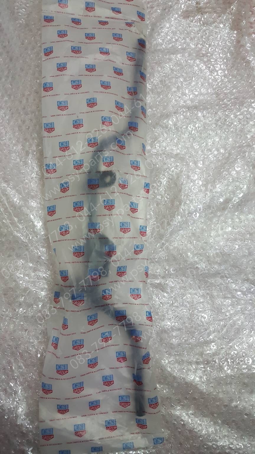 เหล็กพักเท้าหน้า C 70KA, C 900, CUSTOM (T)