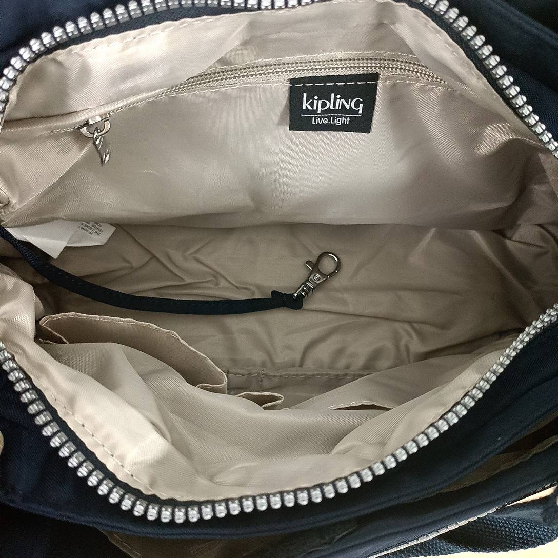 กระเป๋าสะพาย คิปลิง คิปลิ้ง คิบลิง Kipling Damen Orelie
