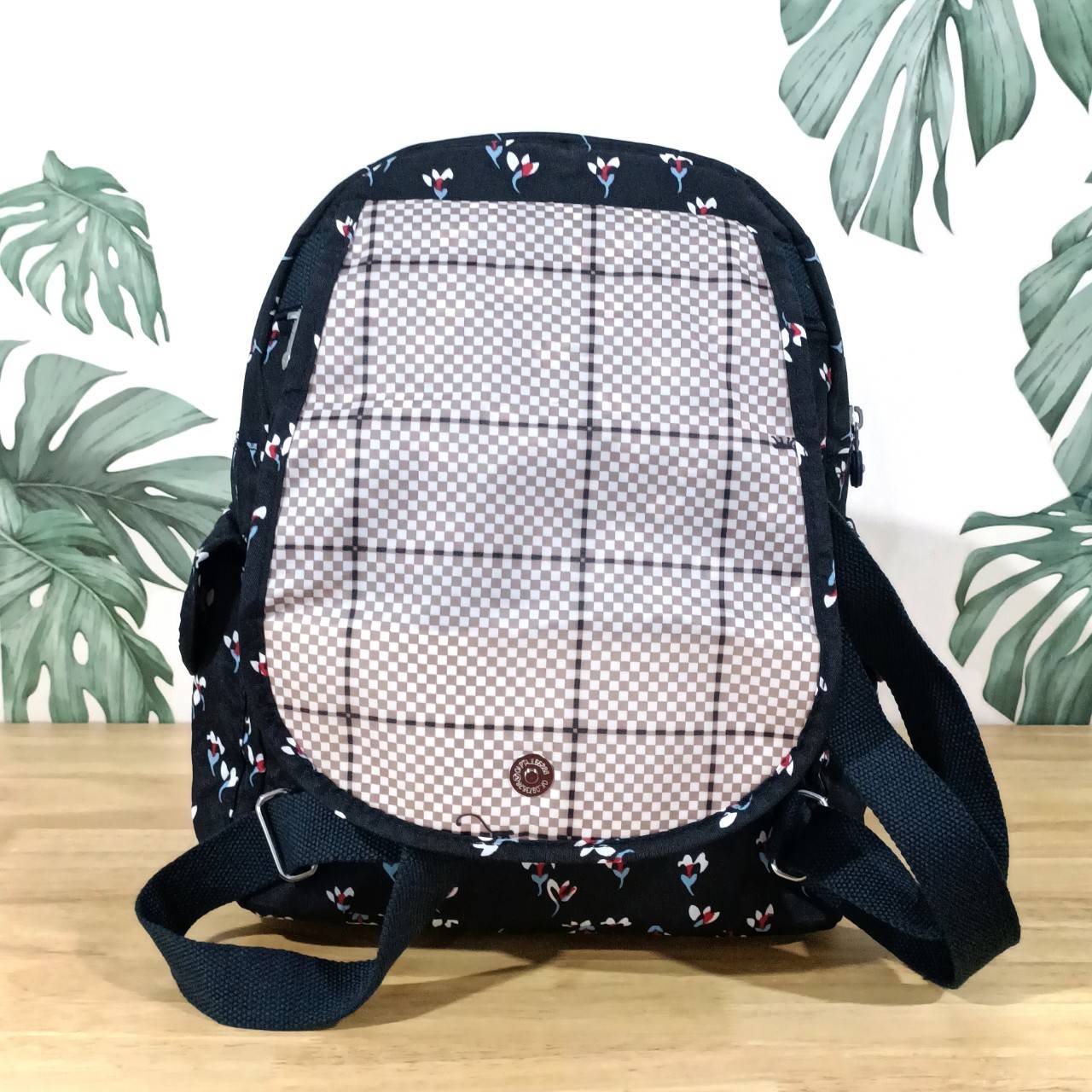 กระเป๋าเป้ Kipling City Pack Mini Backpack เป้คิปลิ้ง