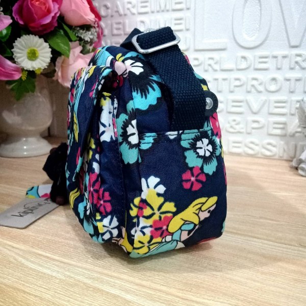 KIPLING กระเป๋าสะพายข้าง Reth (Size S) shoulder & crossbody bag