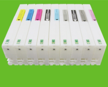 หมึกเทียบเท่าEpson T8044 Yellow 700ml For Epson SureColor P6000 P8000