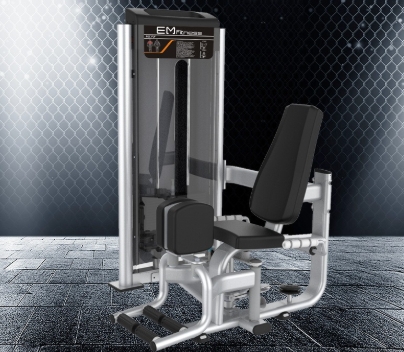 เครื่องเล่นขาในท่านั้ง เครื่องยกขาในท่านั้ง Leg Press