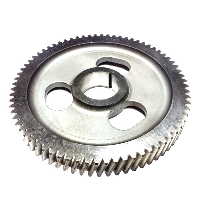 No.03 3907431 6BT5.9 Camshaft Gear / เฟืองเพลาลูกเบี้ยว Cummins