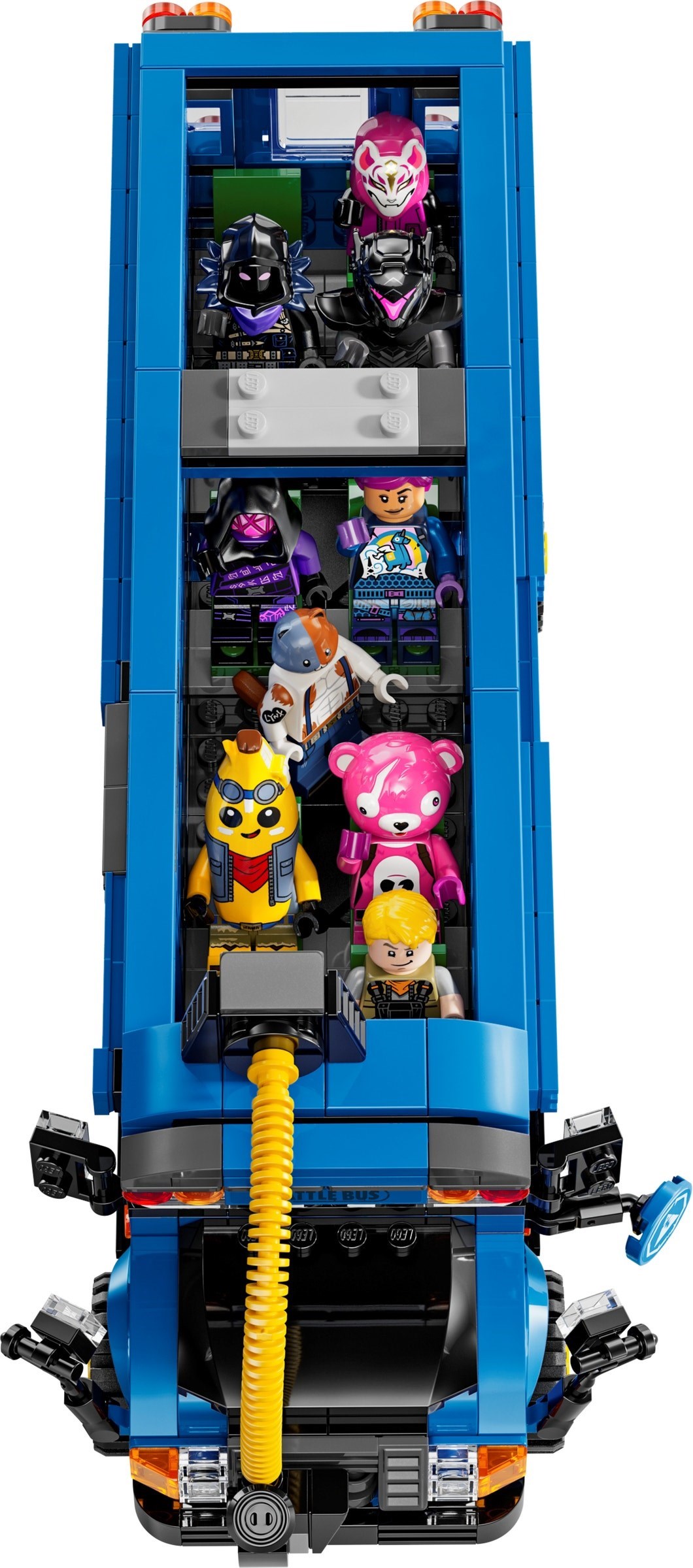 LEGO Fortnite เลโก้ 77073 Battle Bus