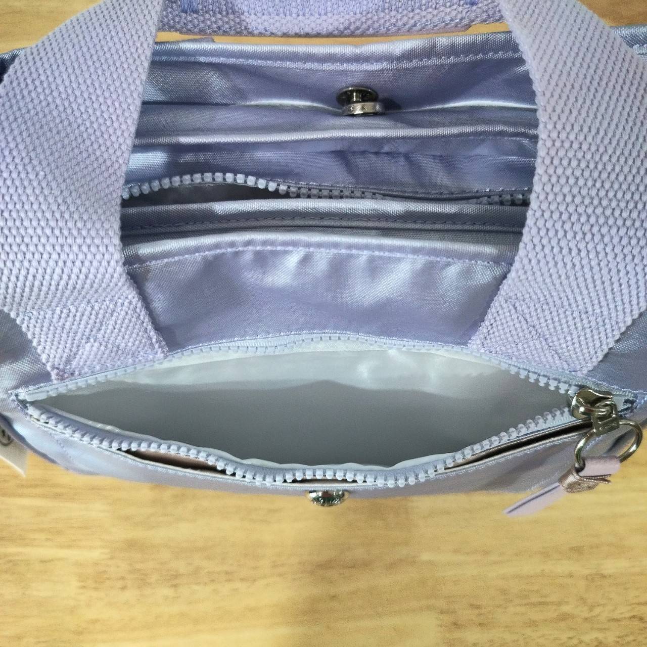 กระเป๋า คิปลิ้ง Kipling Tensi กระเป๋าสะพายข้าง คิปลิง