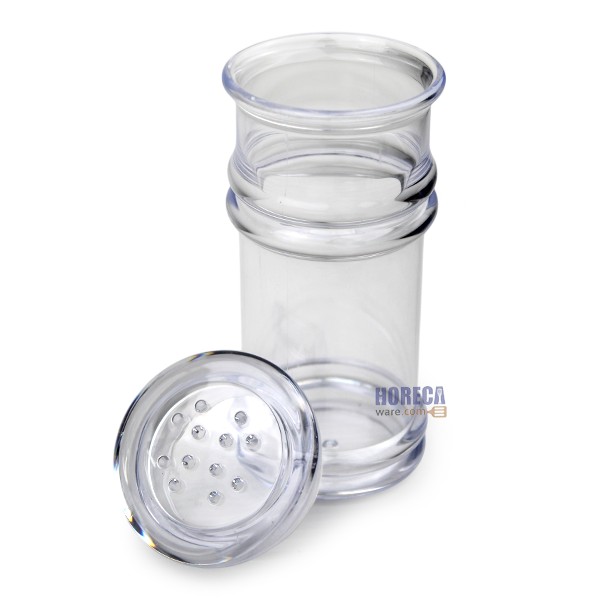 ขวดใส่เครื่องปรุง สูง14ซม. ZH-35c ซีพีเค