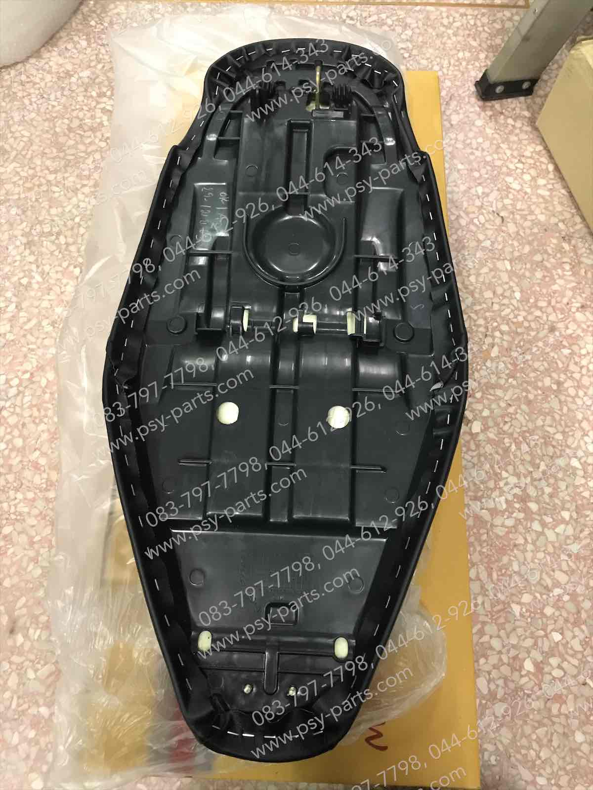 เบาะ FINO (T) ผ้าสีดำ