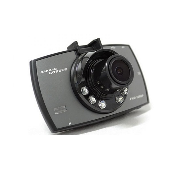 กล้องติดรถยนต์ G30C FHD Car Camera