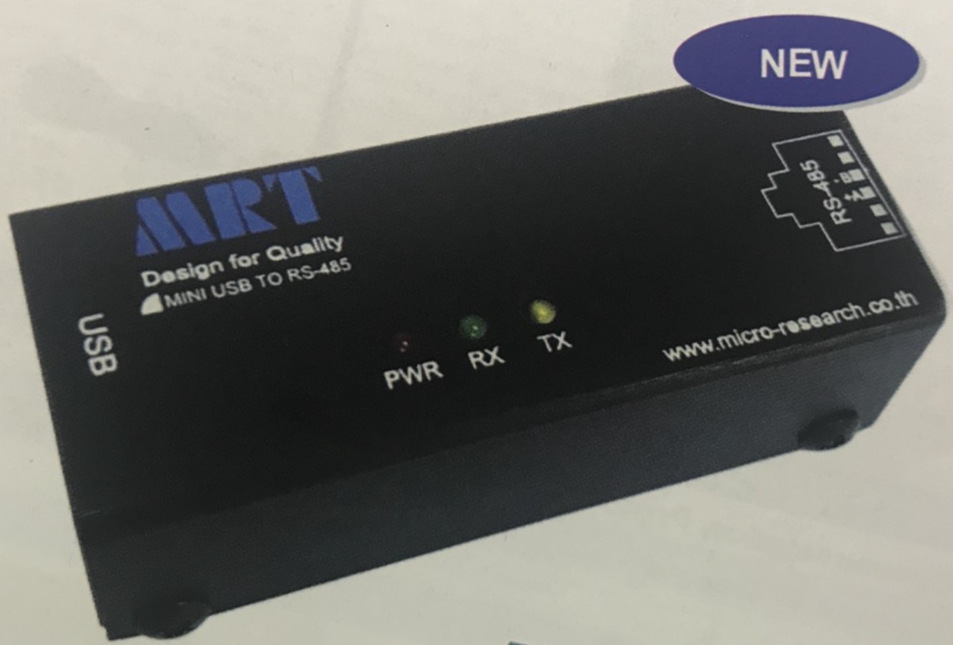 ENTES MINI USB TO RS-485