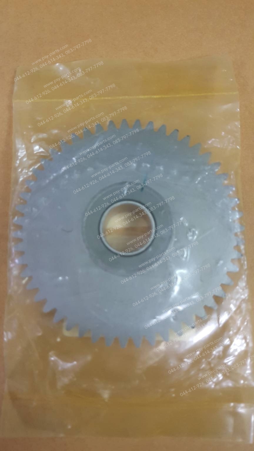 เฟืองคลัทช์สตาร์ทมือ SMASH REVO แท้ๆ 12620-07H11-000, 12620-07H01-000