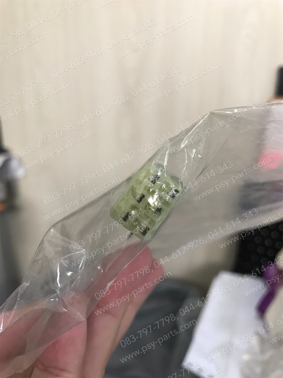 สวิทช์ไฟเกียร์ SUPER CUB/ไฟกลม, DREAM SUPER CUB/ไฟกลม แท้ๆ 35759-K76-T61