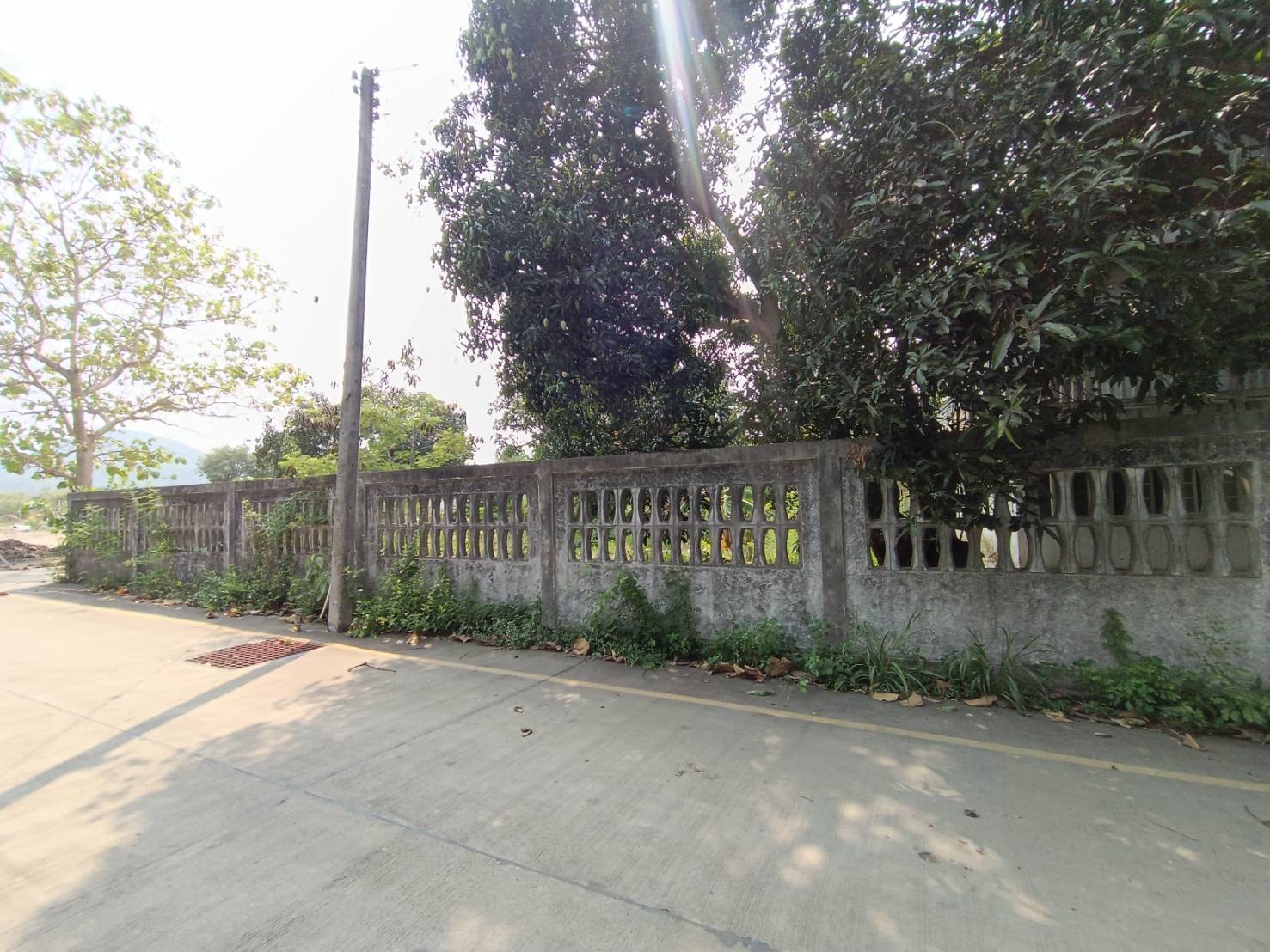 ขายบ้านที่ตำบลสัตหีบ อำเภอสัตหีบ จังหวัดชลบุรี เนื้อที่ 685.70 ตารางวา ใกล้ห้างแมคโคร สัตหีบ