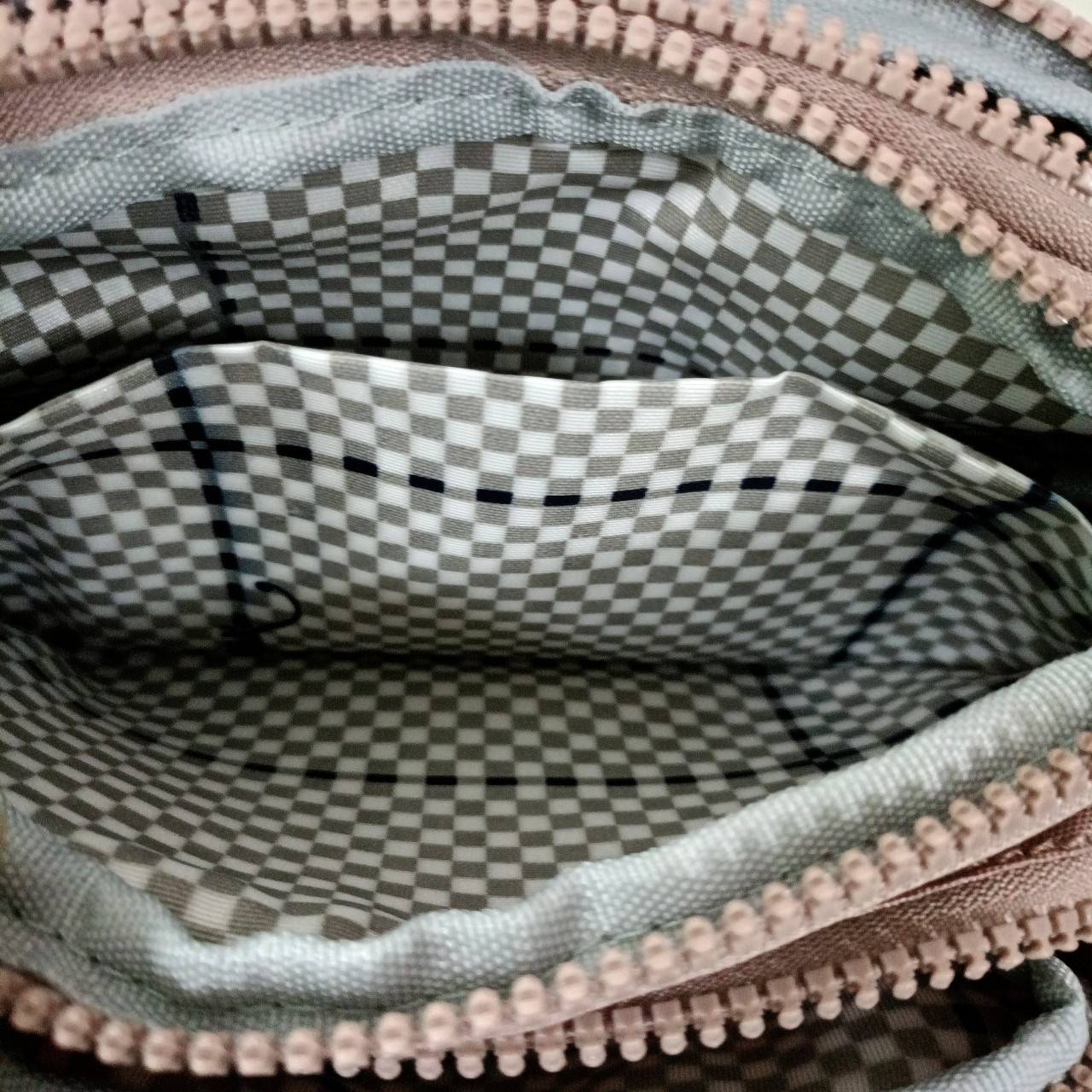 กระเป๋าสะพาย คิปลิ้ง คิปลิง KIPLING 3 Monkey Seoul up