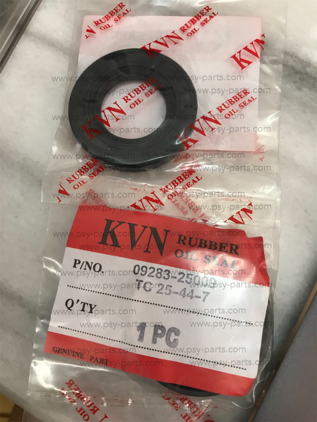 ซีลข้อเหวี่ยงขวา A 100, A 80 (T), ซีลจานไฟ AKIRA, TS 125A, TS 125M, TS 125J, TS 125K, TS 125N, COOL (T)