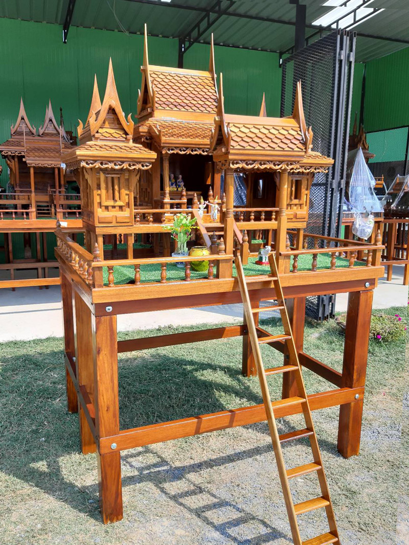 ศาลพระภูมิราคาถูก