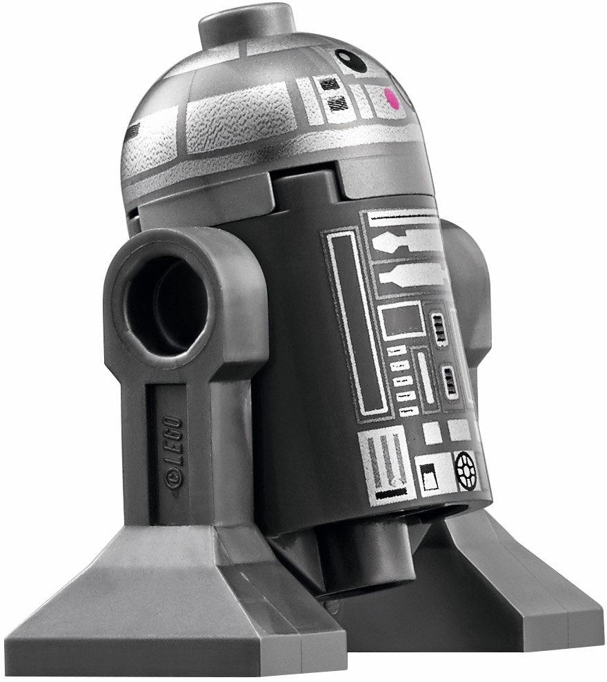 LEGO เลโก้ 75181 Y-wing Starfighter