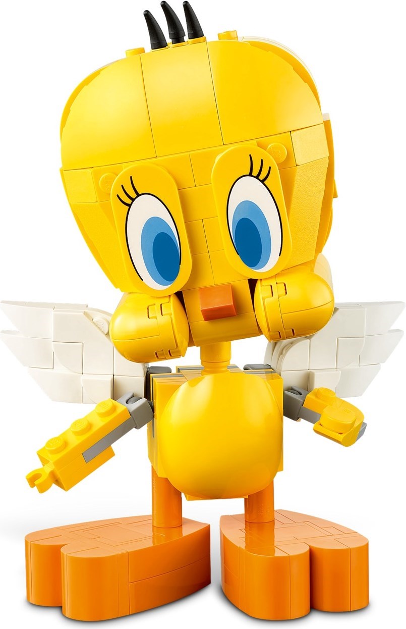 LEGO เลโก้ 40824 Sweetheart Tweety Bird