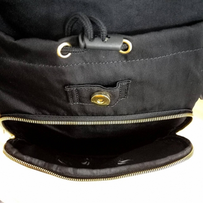 Kipling กระเป๋าเป้ สะพายหลัง Helen Lee City Backpack (size M )