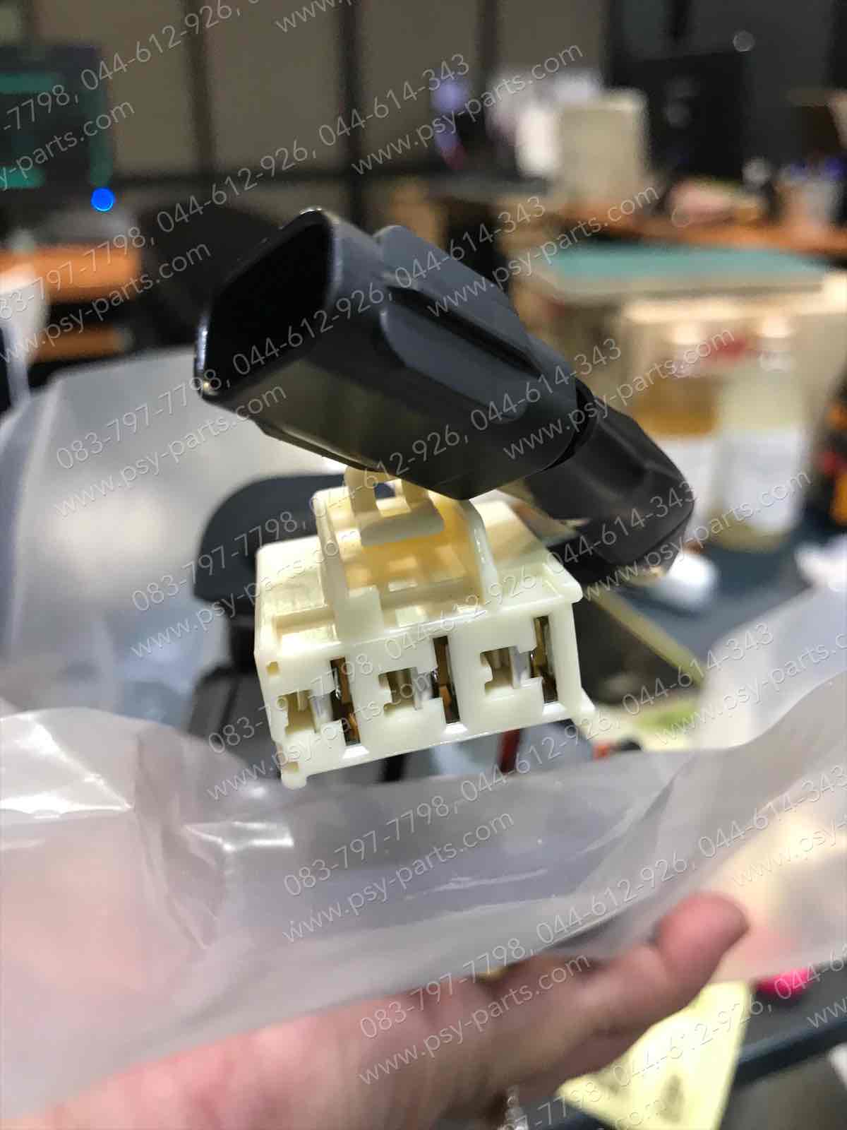 ฟิลคอยล์ AEROX แท้ๆ (เบอร์เก่า) B63-H1410-00