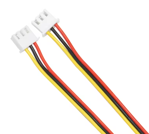 JST PH 2.0 mm double head 15cm. 3PIN (same direction) cable 3P plug connection terminal