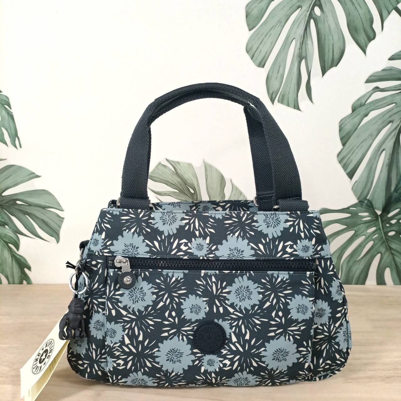 กระเป๋า Kipling กระเป๋าสะพายคิปลิ้ง รุ่น Damen Orelie