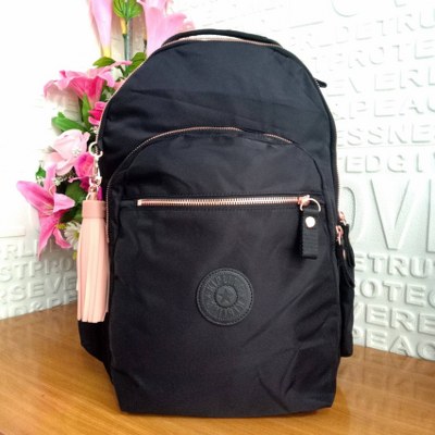 กระเป๋าเป้ kipling backpackแท้ SEOUL EXTRA LARGE BACKPACK กระเป๋าถือ