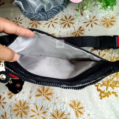 KIPLING กระเป๋าคาดอก กระเป๋าคาดเอว Waist BAG