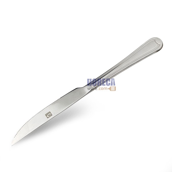 มีดสเต็ก MOONRIVER ตราทวินฟิช