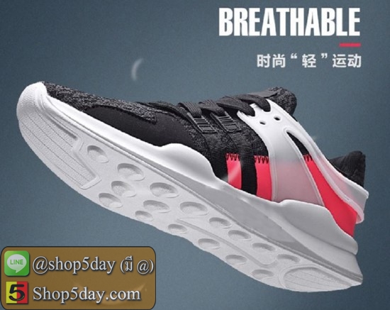 รองเท้าแฟชั่น ทรงสปอร์ตสไตล์แบรนด์ดัง
