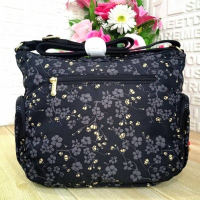 Kipling แท้ กระเป๋าคิปลิ้ง กระเป๋าoutlet GABBIE Small Crossbody bag