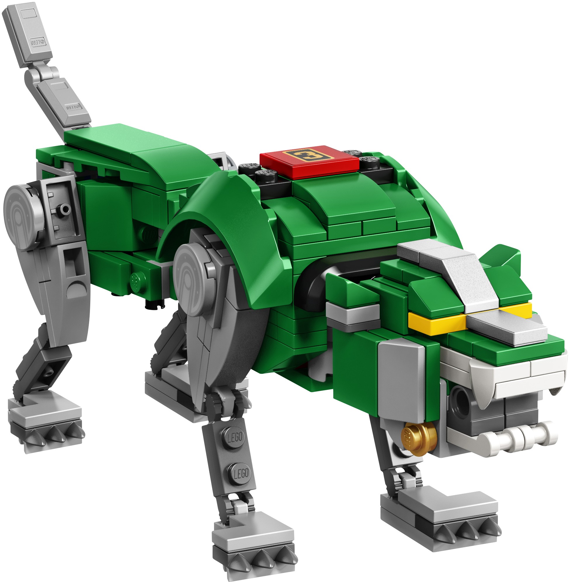 LEGO เลโก้ 21311 IDEAS VOLTRON