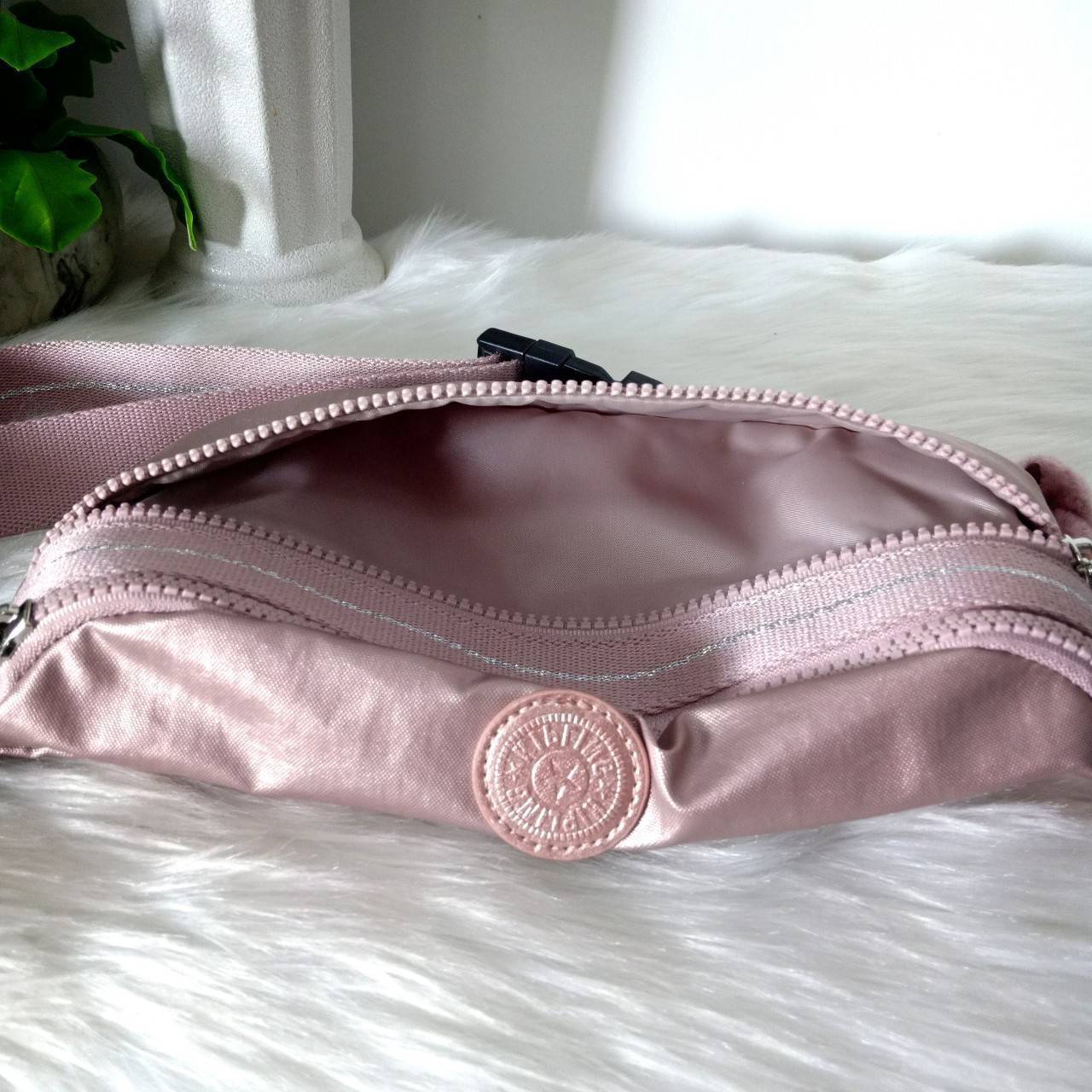 กระเป๋าคาดอก คาดเอว KIPLING YASEMINA Fanny Pack คิปลิ้ง