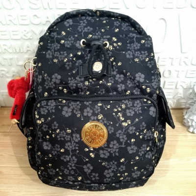 กระเป๋าเป้ KIPLING สะพายหลัง City Backpack K12811260