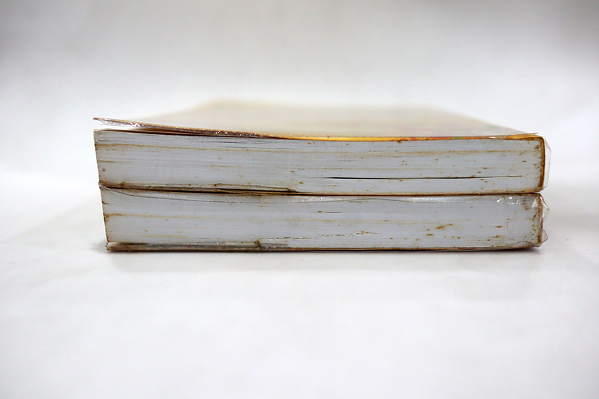 ส้มพอหลวง ( 2 เล่มจบ )