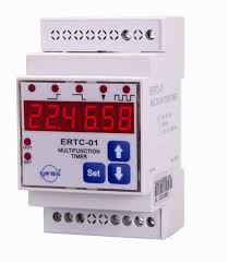 ENTES ERTC-01