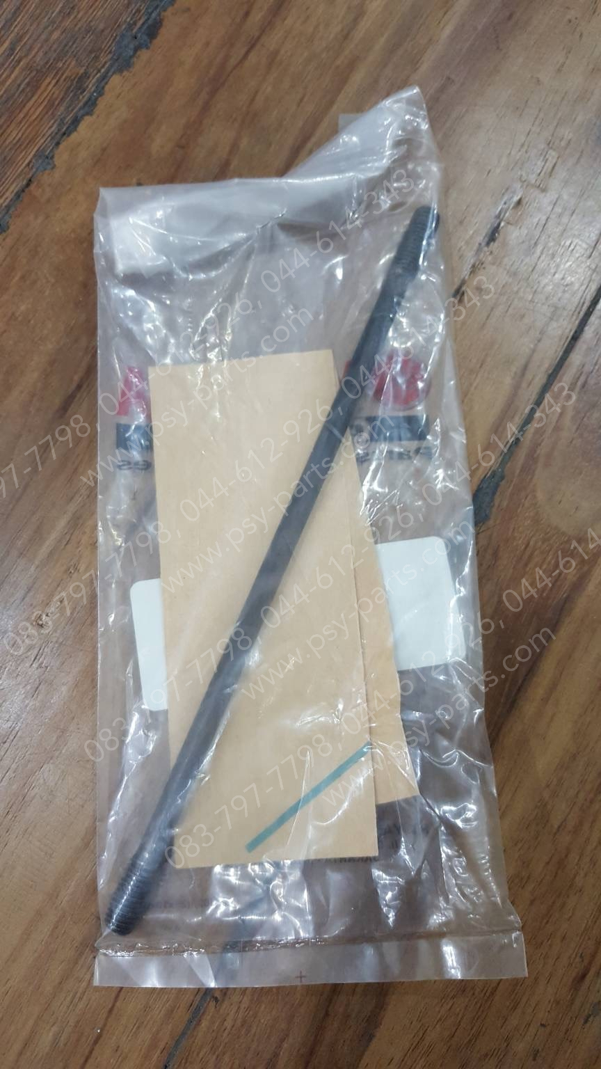 หลักเสื้อสูบ FAZZIO แท้ๆ 90116-08852 (ใช้ 4 ตัวเท่ากัน)