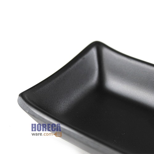 Square dipping sauce cup, size 3.5 inches, SB brand