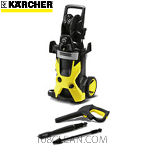 เครื่องฉีดน้ำแรงดันสูง Karcher K-5.700