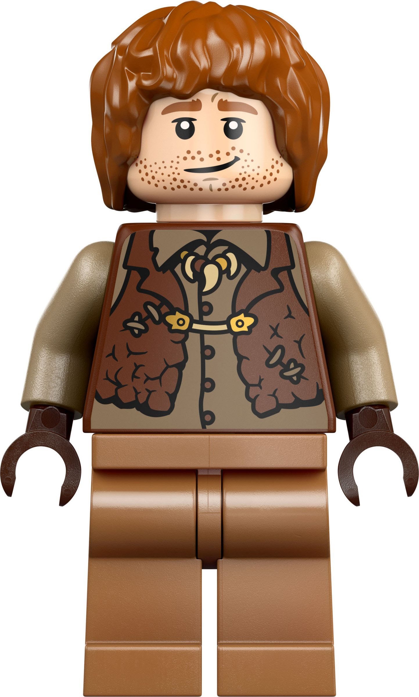 LEGO Harry Potter เลโก้ 76437 The Burrow - Collectors' Edition