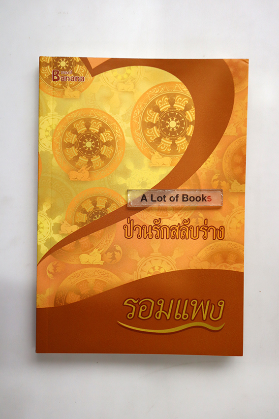ป่วนรักสลับร่าง