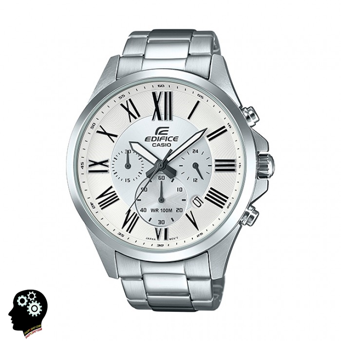 Casio Edifice ชาย EFV-500D-7AVUDF