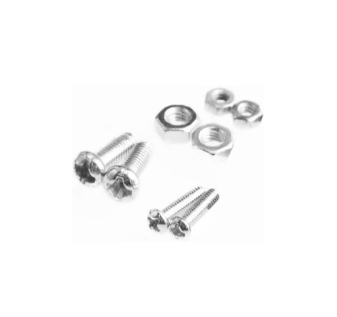 SG90 Servo Mount Bracket steering gear ขายึดเซอร์โว แท่นยึดเซอร์โวมอเตอร์