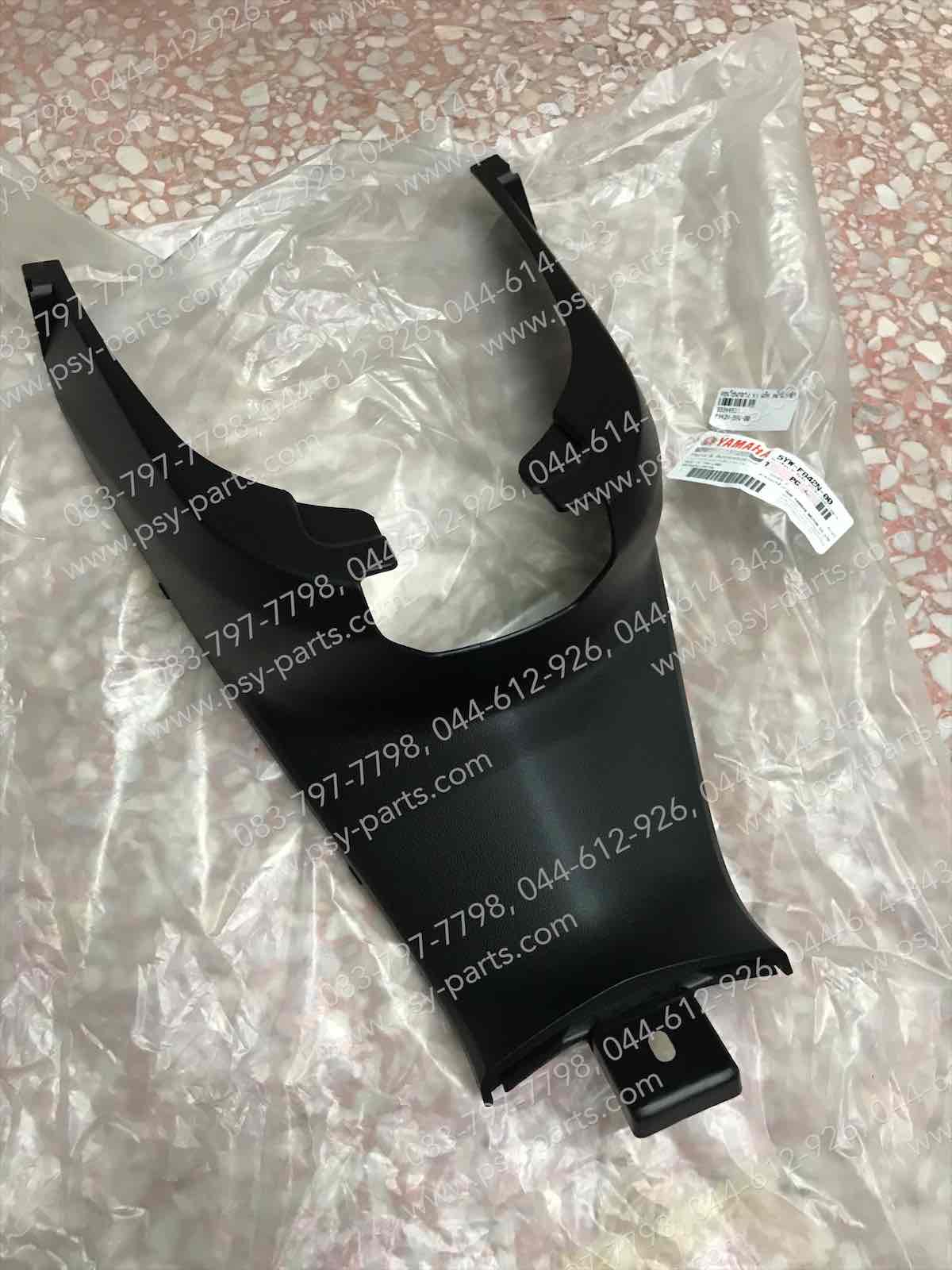 คอนโซลกลาง X 1 แท้ๆ หน้าถัง/สีดำ 5YW-F842N-00