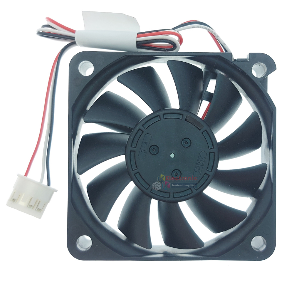 พัดลมเครื่องซักผ้า HITACHI-(ฮิตาชิ)สำหรับรุ่น*SF-180XWV/SF-200XWV/SF-220XWV/SF-240XWV*อะไหล่แท้