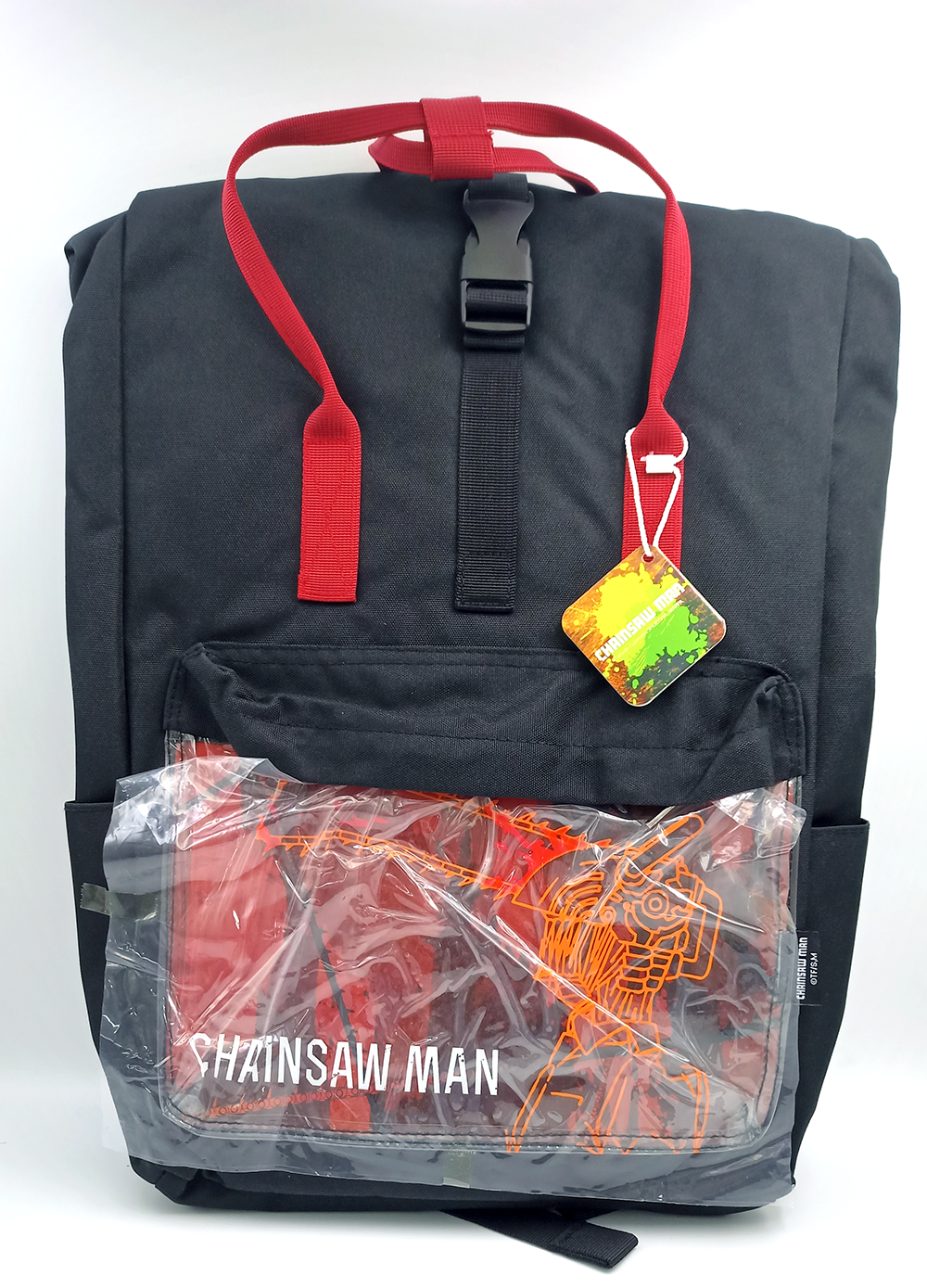 [ Backpack ] Chainsaw Man