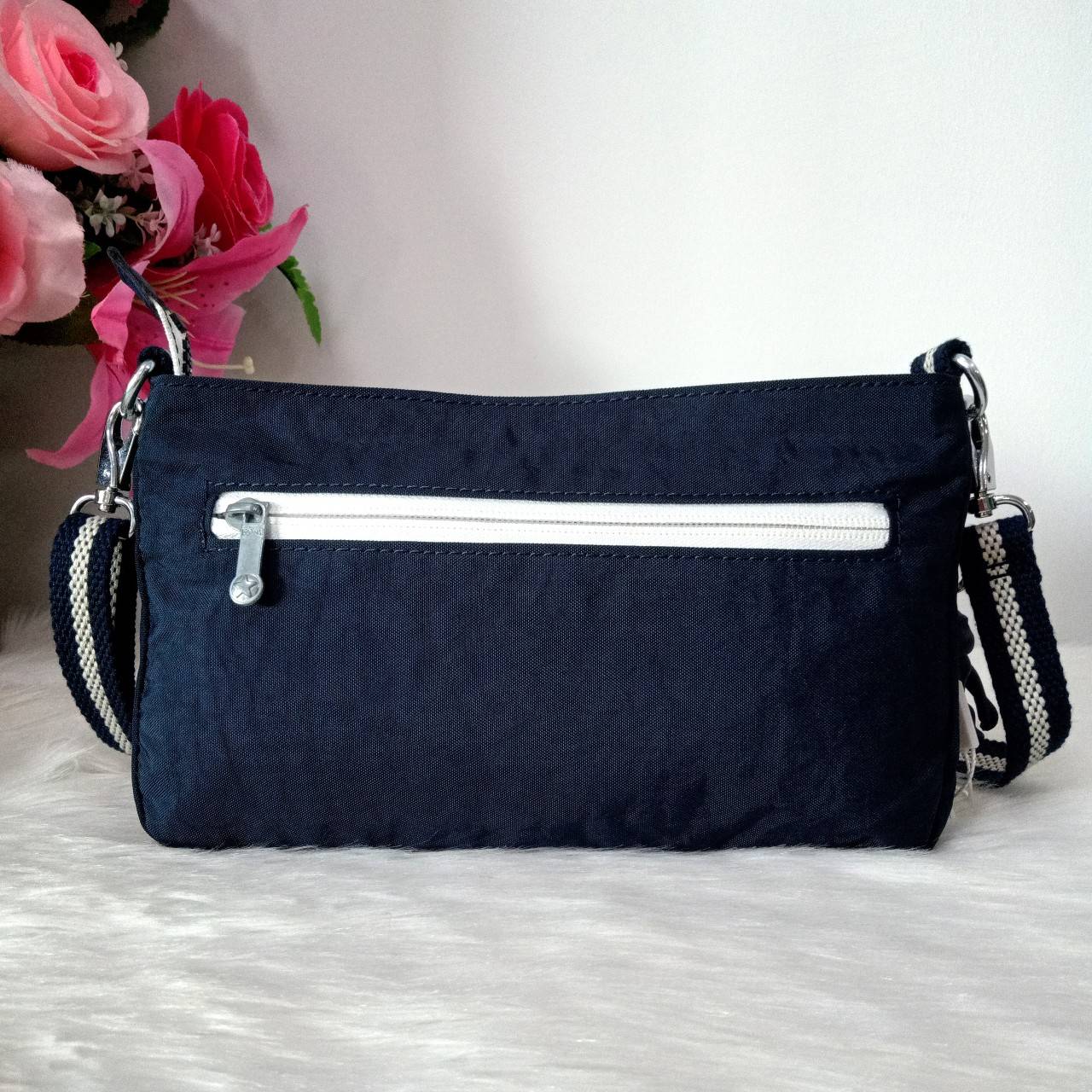 กระเป๋าสะพาย Kipling คิปลิ้ง คิบลิง KIPLING Basic MYRTE Convertible bag